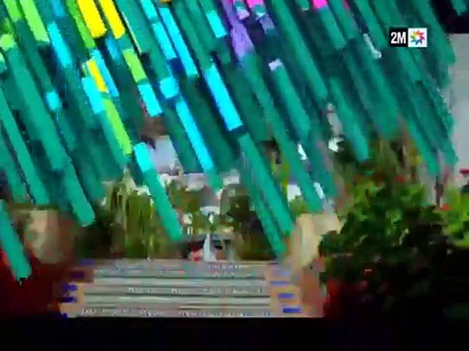 سيـتكـوم الخاوة - رمضان 2017