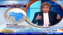 “Braulio Jatar fue encarcelado como un castigo a los medios de comunicación”: Henry Jaspe, abogado defensor del periodista venezolano