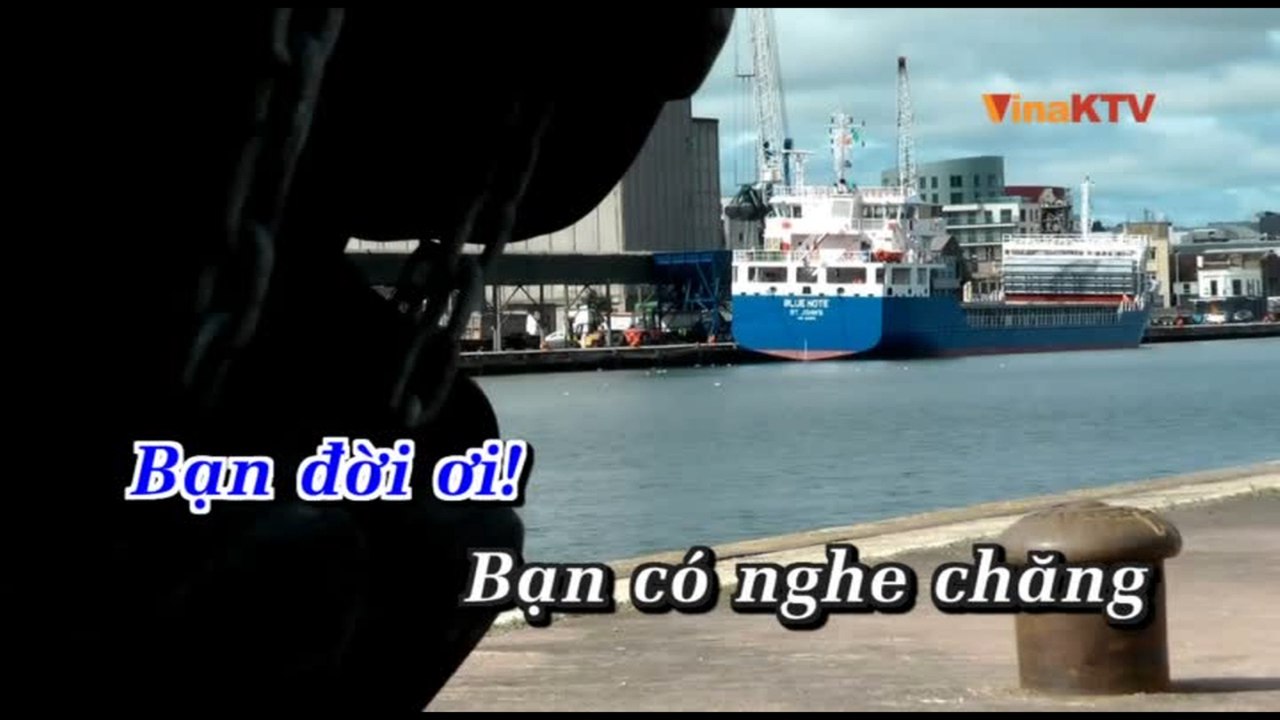 Bài Ca Xây Dựng - Trọng Tấn | KARAOKE BEAT CHUẨN - Video ...
