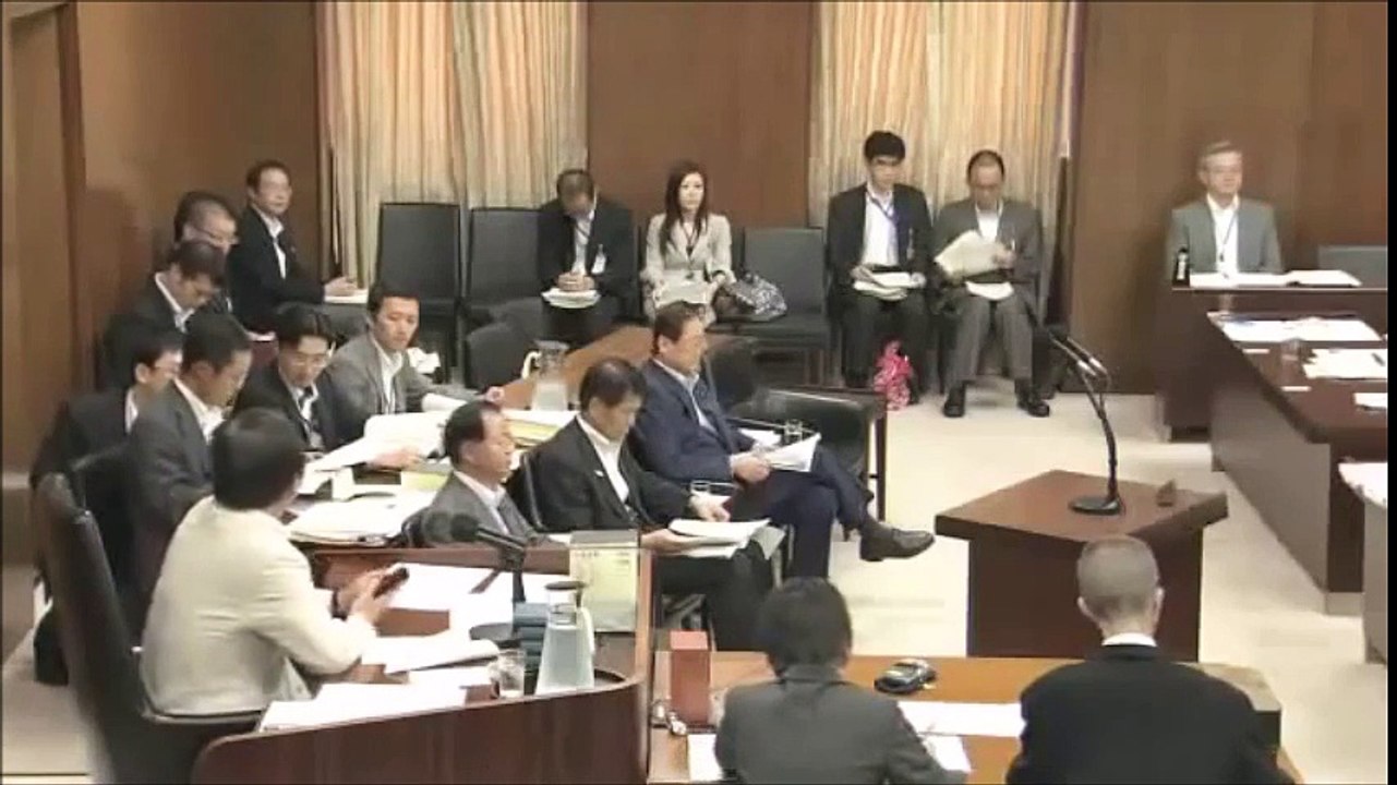 稲田朋美の神質疑！日本暗黒時代・民主党が勝手に外国人参政権の実現を約束し、激怒の質疑！担当大臣も長々と意味不明の答弁！日本人が忘れてはいけない国会中継