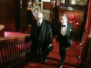 Tinker Tailor Soldier Spy..Ep5