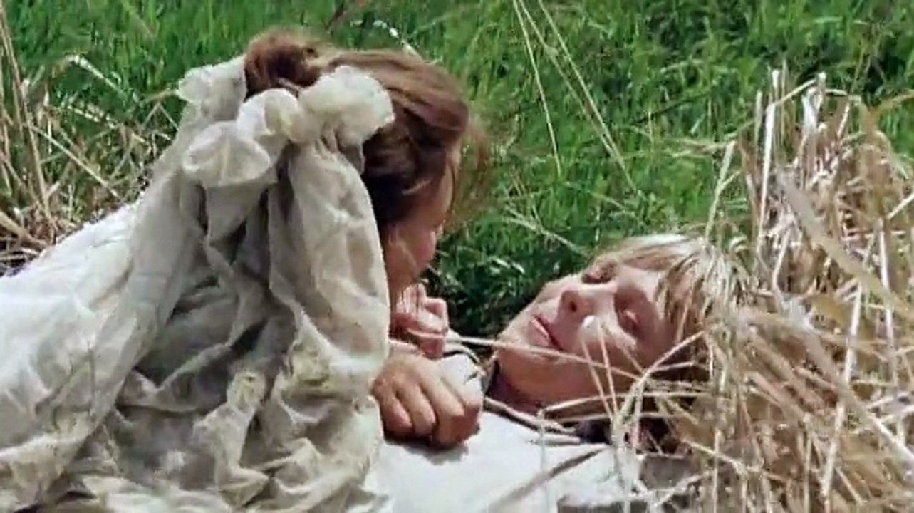 Gritta vom Rattenschloss (1985)