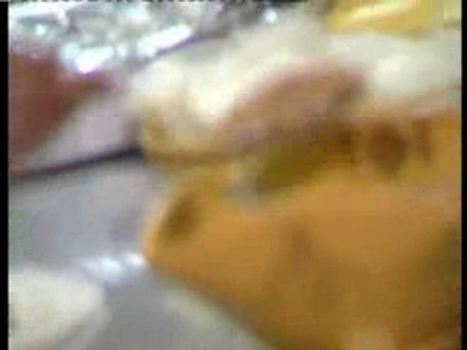 Les saveurs du Maghreb