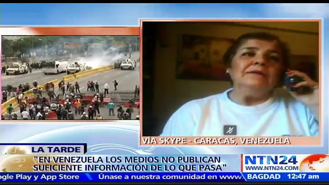 "Hay 261 casos de violaciones a la libertad de expresión en 2017, de los cuales 144 casos ocurrieron en abril": Periodis