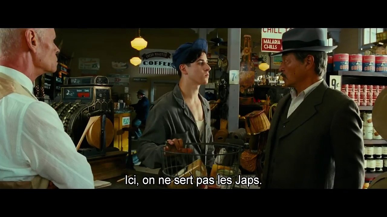 Little Boy - Bande Annonce VOST
