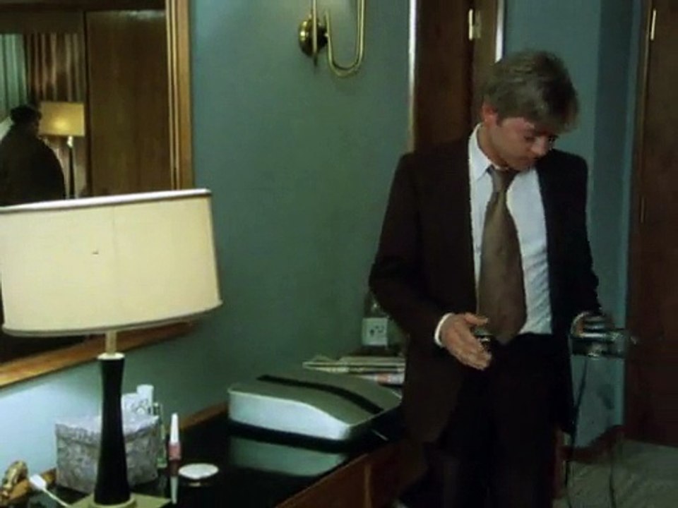 Tinker Tailor Soldier Spy..Ep2