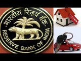 RBI cuts repo rate by 0.25 %, EMIs to come down