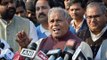 Former Bihar CM Manjhi meets PM Modi ahead of state polls