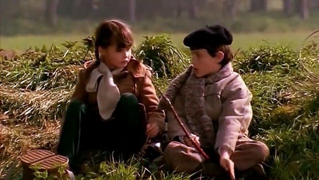 L'annee de mes sept ans / В мои семь лет (2003)