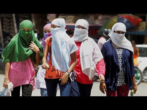 Wrong treatment is killing patients of Heat Stroke