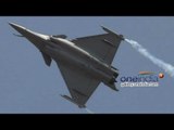 India to buy only 36 Rafale jets not 126 says Parrikar