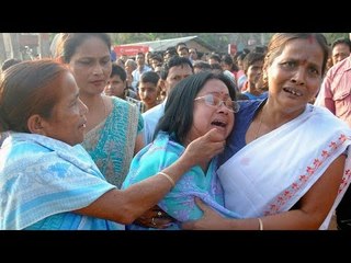 Download Video: 5 year boy beheaded in Assam, Locals suspect Human Sacrifice