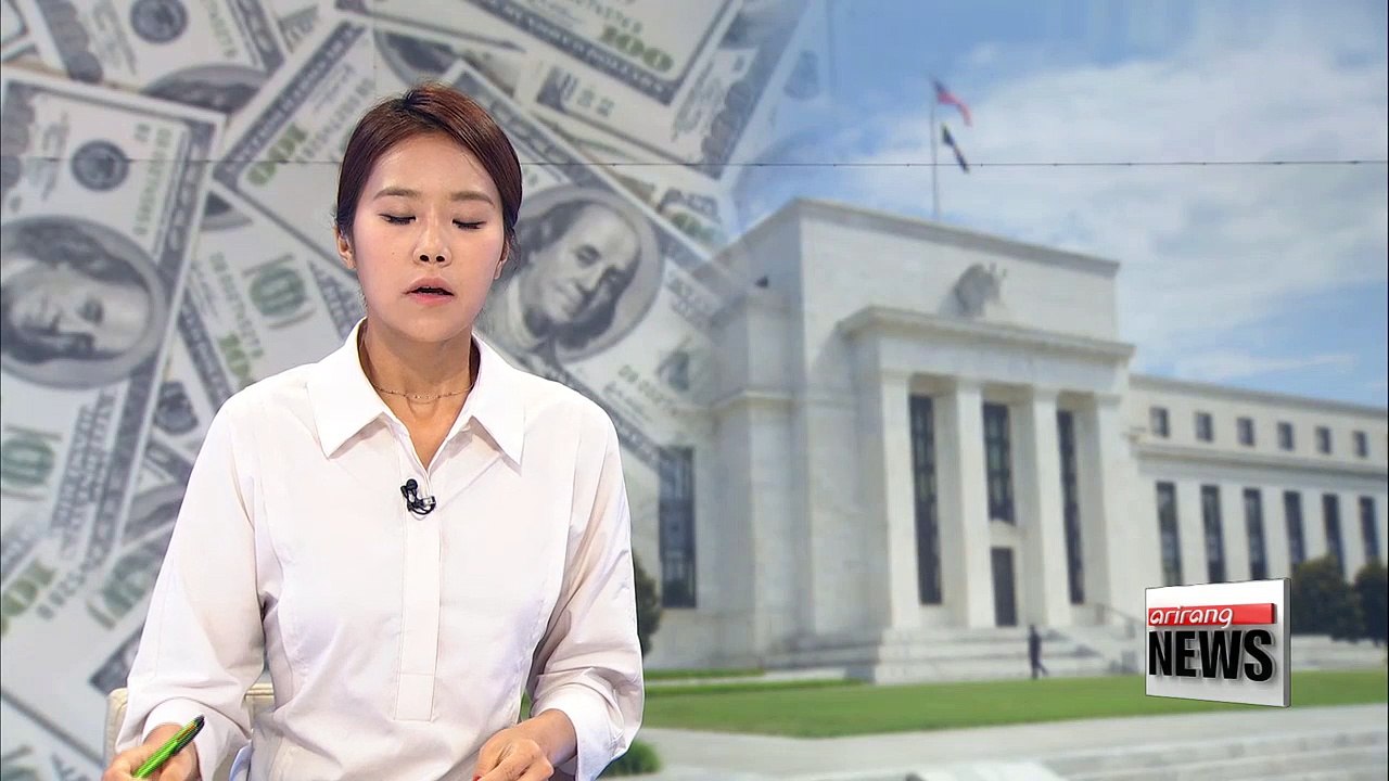 Federal Reserve keeps interest rate unchanged amid sluggish growth