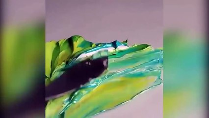 Video Keren dan Menarik #5 - Kumpulan Dekorasi Kue yang Memuaskan