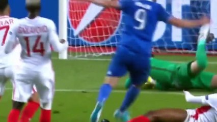 AS Monaco vs Juventus 0-2 All Goals & Highlights 3.5.2017