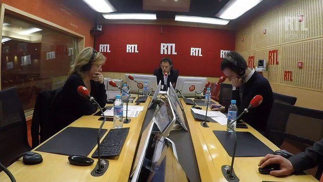 Alain Duhamel : Ce sont deux France aussi antagonistes que possible qui se sont exprimées