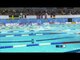 Men's 50m Freestyle S6 - 2011 IPC Swimming European Championships