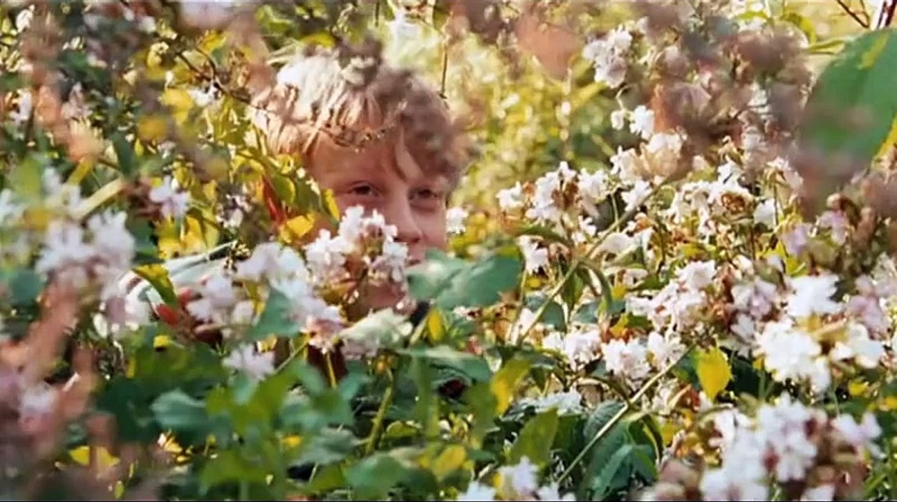 Дрожь холмов / Frisson des collines (2011) Episodes