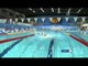 Men's 400m Freestyle S8, 2011 IPC Swimming Euros