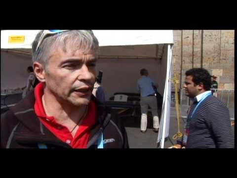 Cycling at 2011 Parapan American Games Guadalajara