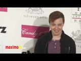 Noel Fisher BREAKING DAWN PART 2 at 