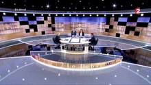 Présidentielle : Grand duel pour un petit débat d'idées entre les deux candidats