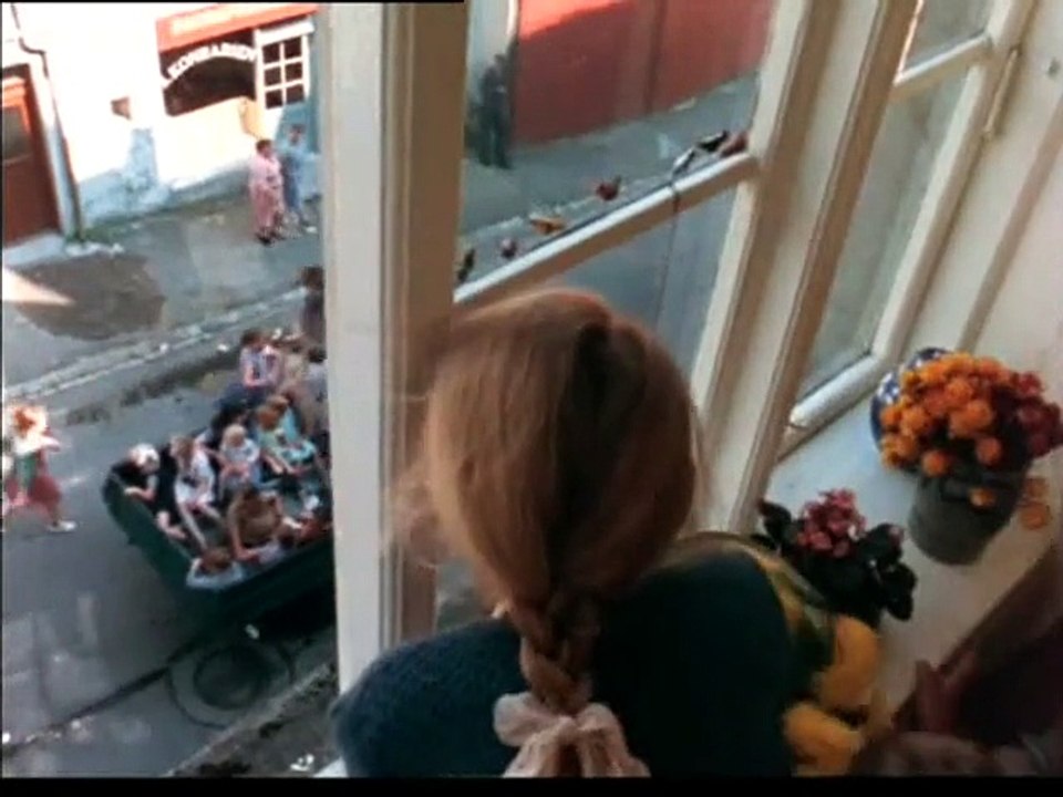 Løperjenten (1981) Episodes