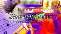 Heart Of Power [Prod. NeilGrandeur] - Hip Hop/Rap Beat for Sale