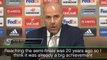 Bosz praises Ajax style of play