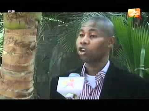 Deuxième édition du Salam Musik Expo - Xibaar Yi Soir - 09 Mai 2012