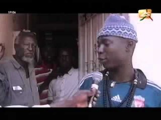 Un bébé volé à  médina et retrouvé à fass - Xibaar Yi Soir - 09 Mai 2012