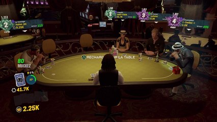 Prominence Poker (( full royAl )) T10k 20170322
