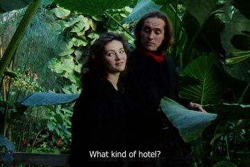 Les rendez-vous de Paris (1995) 2/2