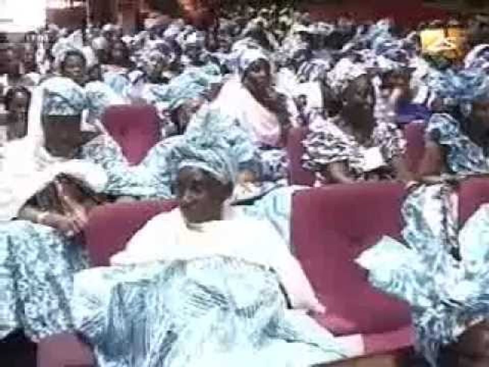 Forum des Acteurs et Amis de la Mer - 08 Mai 2012