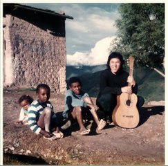 "Wind Is A Traveler" - By Kawashima Eigo