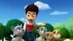 Paw Patrol English Pup Pup Goose Pup Pup and Away part 3 brief episode