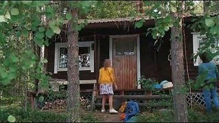 Это особенное лето / Kid Svensk (2007)