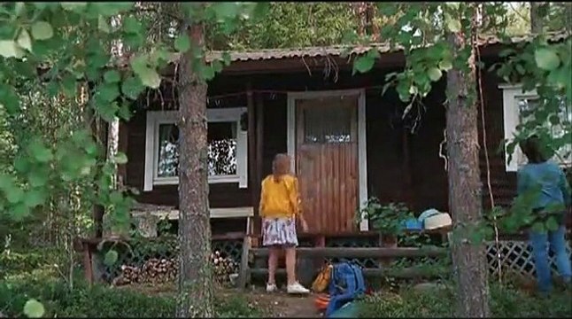 Это особенное лето / Kid Svensk (2007)