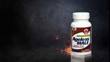 Ageless Male - Try Now