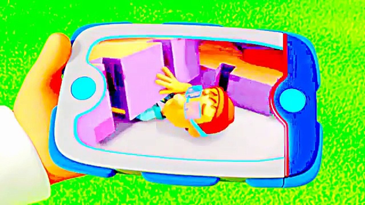 PAW Patrol-Pups Save a Show Clip #1