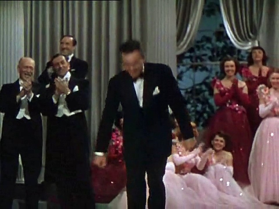 Jolson Sings Again (1949) 1/2