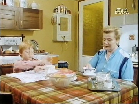 A világ legrosszabb gyereke / Худший ребенок в мире (1987) part 1/2