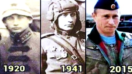 5 EERIE Coincidences Throughout HISTORY That Need Explanation