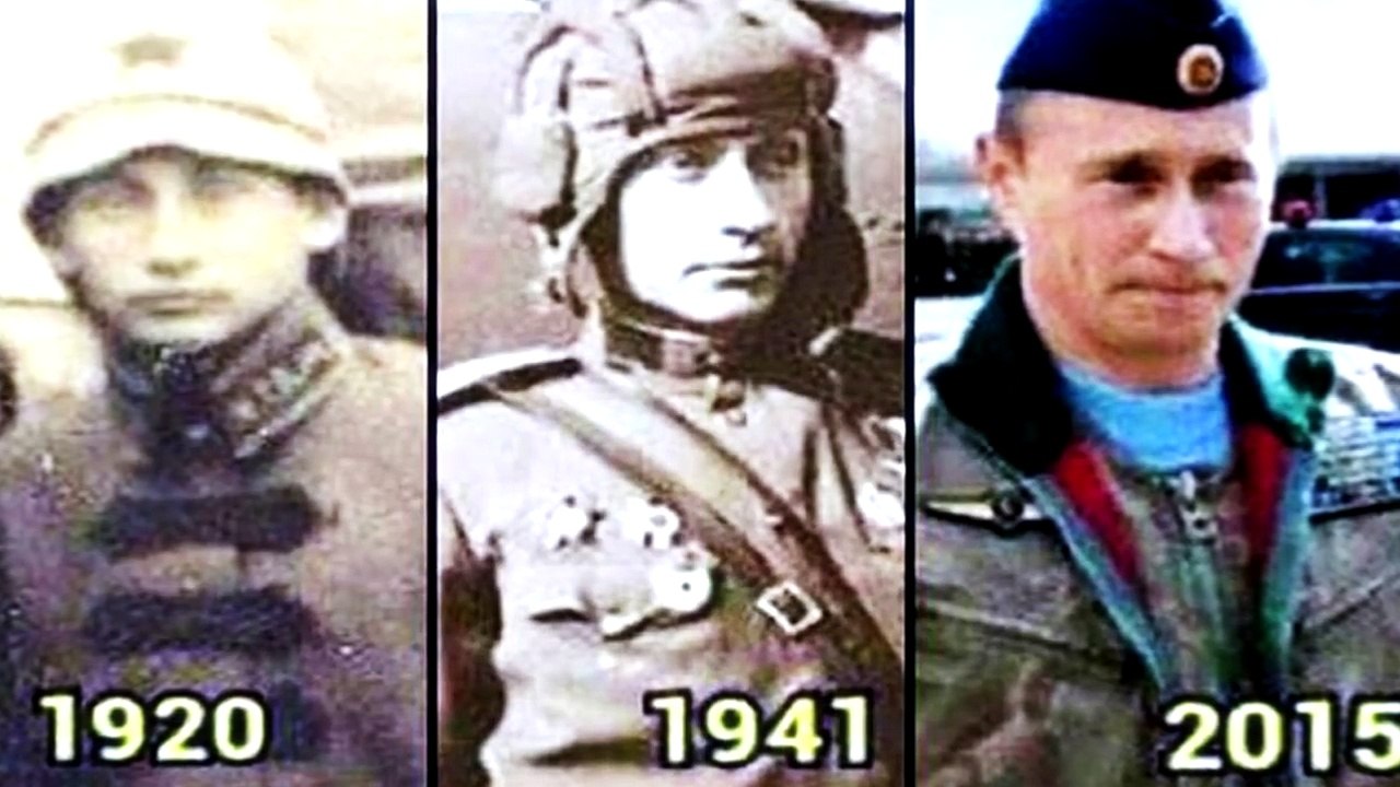 5 EERIE Coincidences Throughout HISTORY That Need Explanation