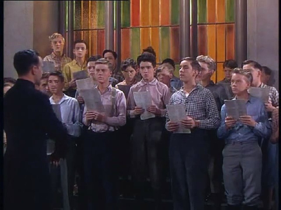 The Jolson Story (1946) 1/3