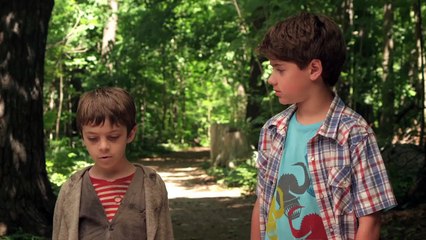 The Strange and Eerie Memoirs of Billy Wuthergloom / Странные и жуткие воспоминания Билли Уазерглюма (2012)