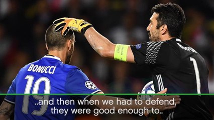 We stopped Monaco's counters - Allegri