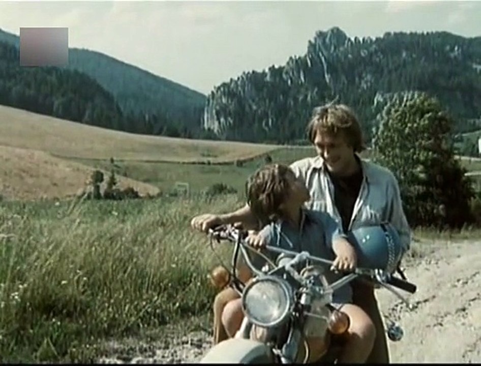 Отец / Otec (1981)