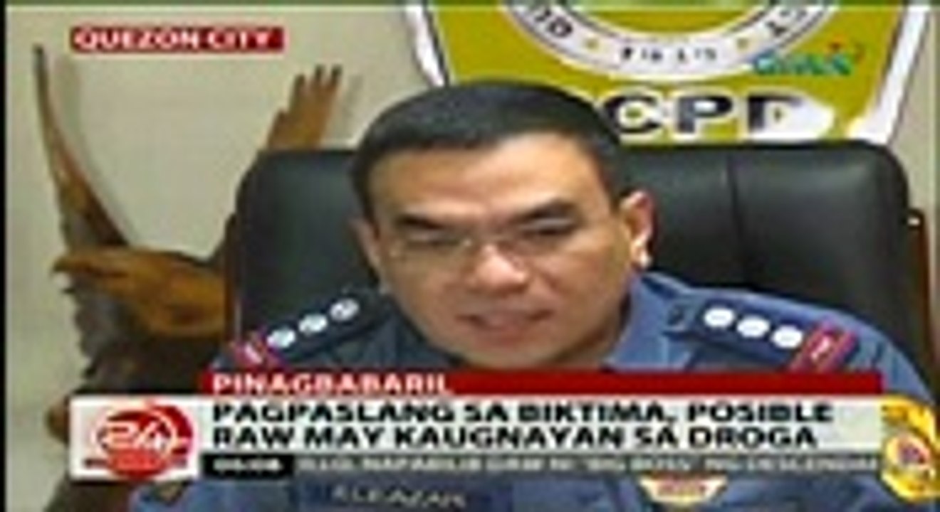 24 Oras Weekend - September 11, 2016 Part 1_Watch tv series