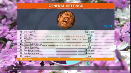 2017 4chan Spring Babby Cup Qualifiers group C - /pol/ vs /co/